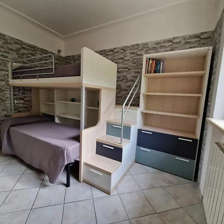 Holiday home La Masciara, In Puglia *
