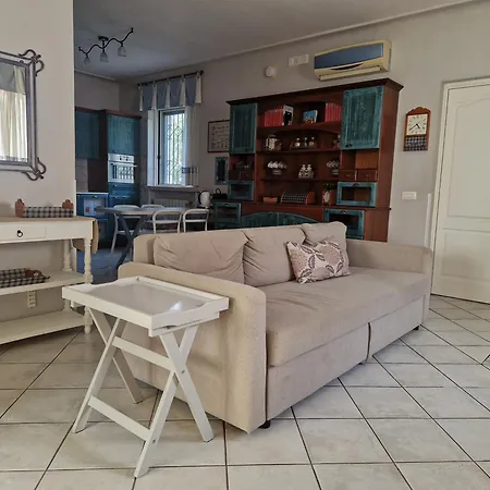 La Masciara, In Puglia Holiday home Martina Franca