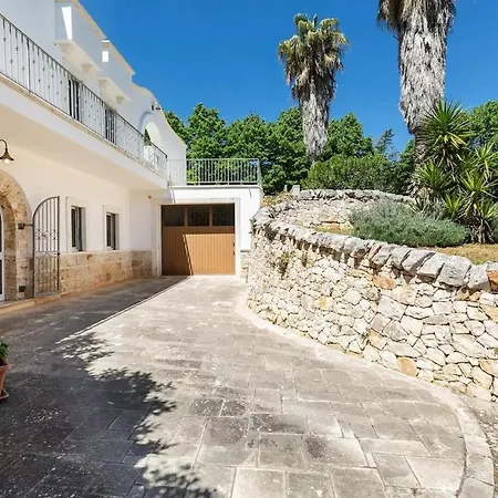 La Masciara, In Puglia