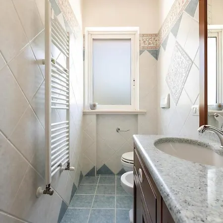 La Masciara, In Puglia Holiday home