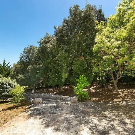 Holiday home La Masciara, In Puglia