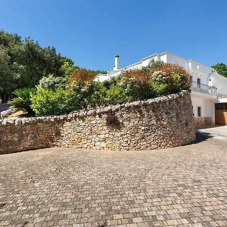 La Masciara, In Puglia Ferienhaus *