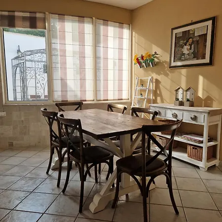 La Masciara, In Puglia Holiday home Martina Franca