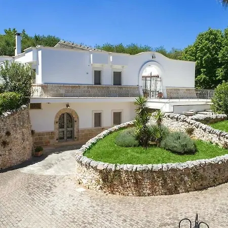 La Masciara, In Puglia