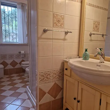 La Masciara, In Puglia Holiday home