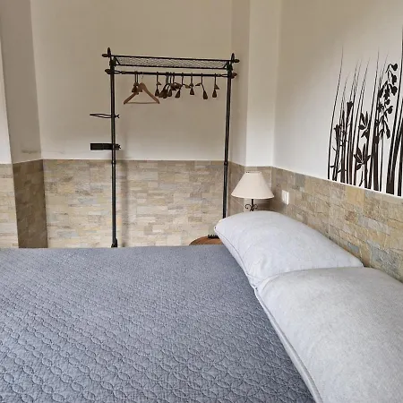 La Masciara, In Puglia Holiday home