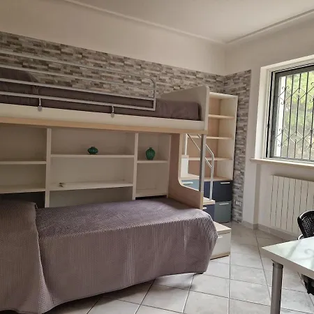Holiday home La Masciara, In Puglia
