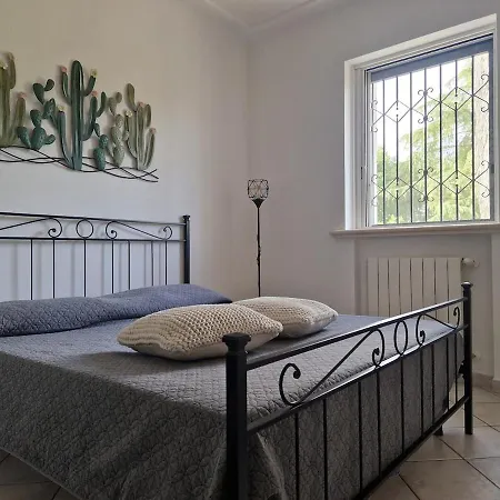 Holiday home La Masciara, In Puglia Martina Franca