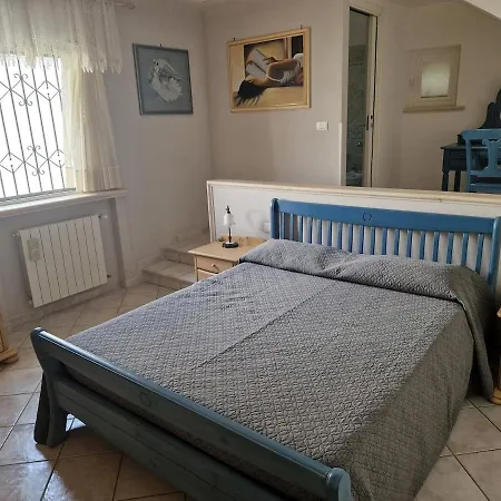 La Masciara, In Puglia Holiday home Martina Franca