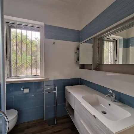 Holiday home La Masciara, In Puglia Martina Franca