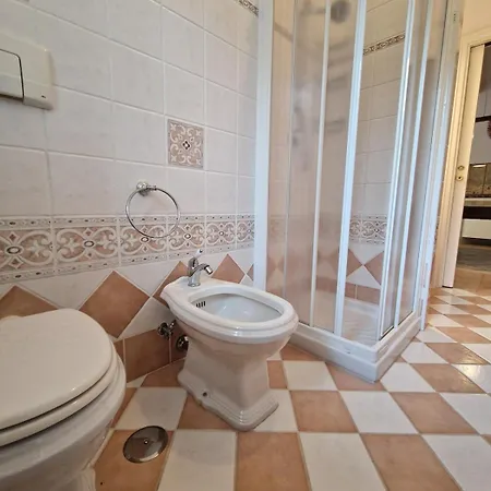 La Masciara, In Puglia Holiday home