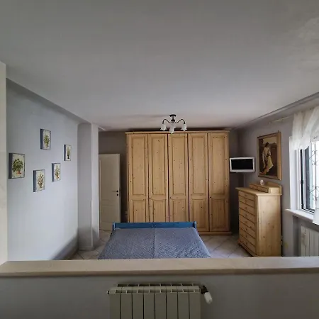 La Masciara, In Puglia Holiday home *