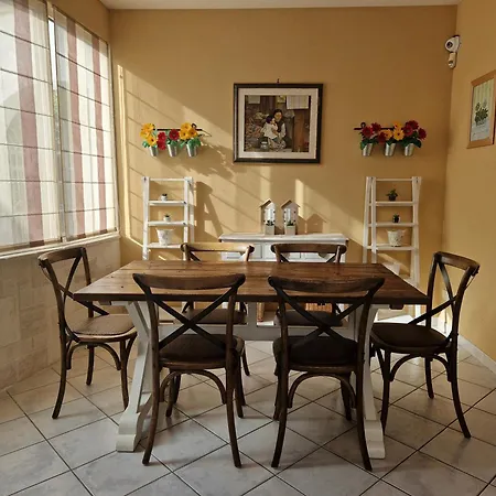 Holiday home La Masciara, In Puglia *